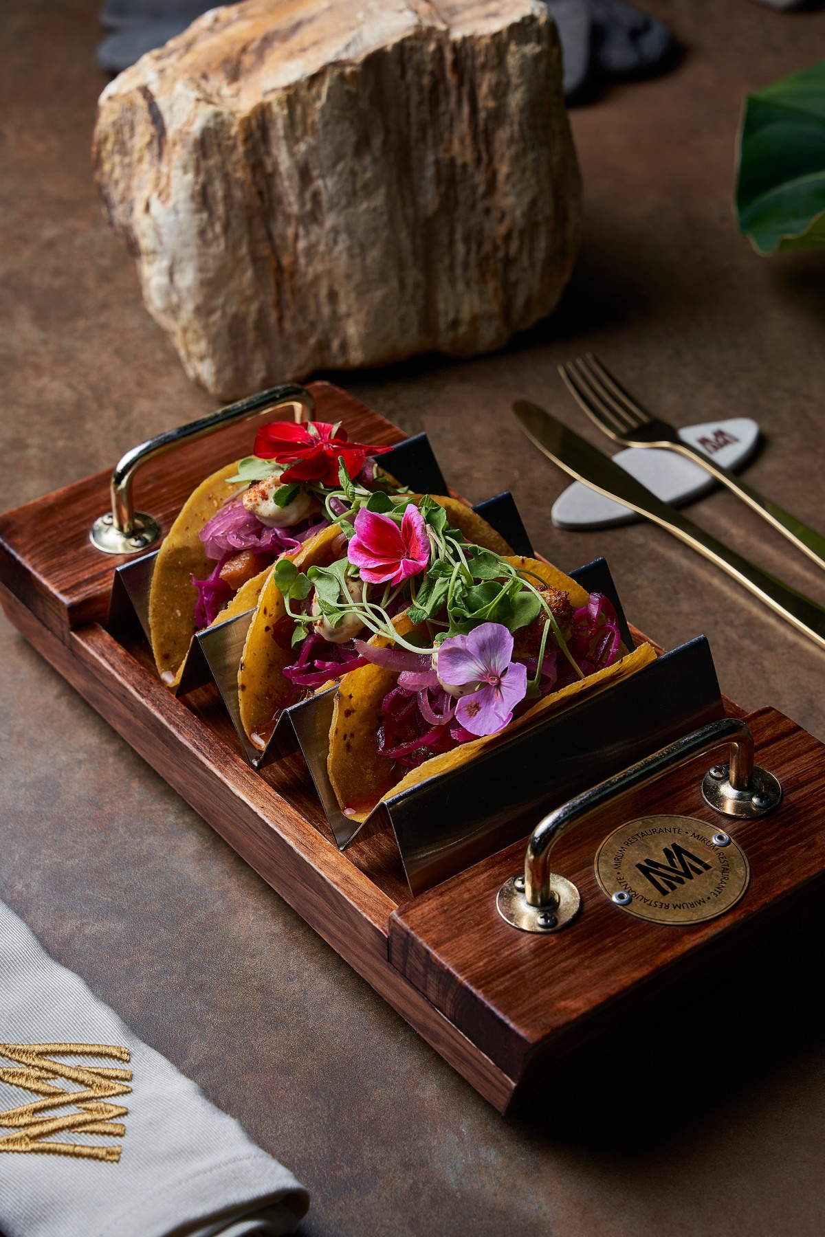 Taquitos Arrieros